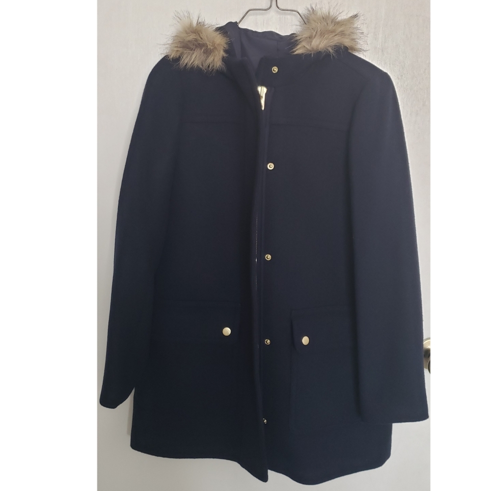 Jcrew Jacket - image 1